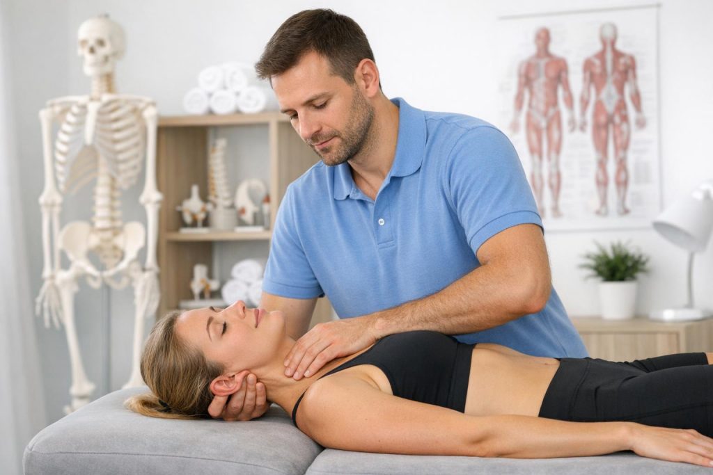 Dofinansowania KFS — jak fizjoterapeuci mogą sfinansować kursy i rozwój zawodowy