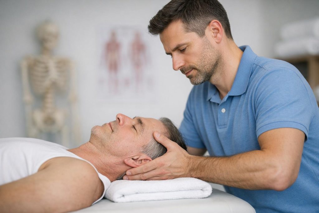 Kurs bóle głowy w Warszawie i nowoczesne metody pracy z pacjentem